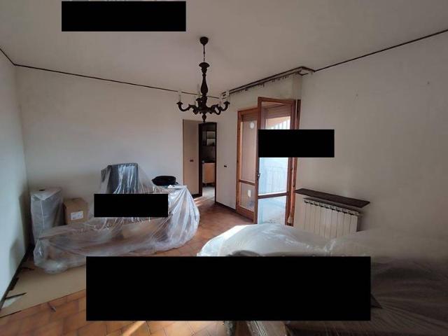 Appartamento in vendita a Montecatini Terme PT