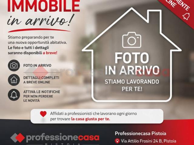 Appartamento in vendita a Montecatini Terme PT