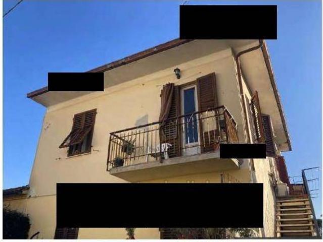 Appartamento in vendita a Montecatini Terme PT