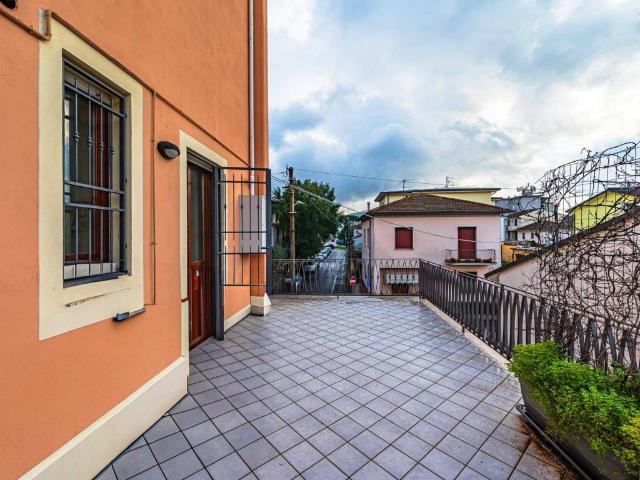 Appartamento in vendita a Montecatini Terme PT