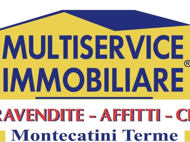Appartamento in vendita a Montecatini Terme PT