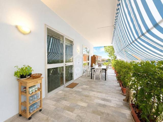 Appartamento in vendita a Montecatini Terme PT
