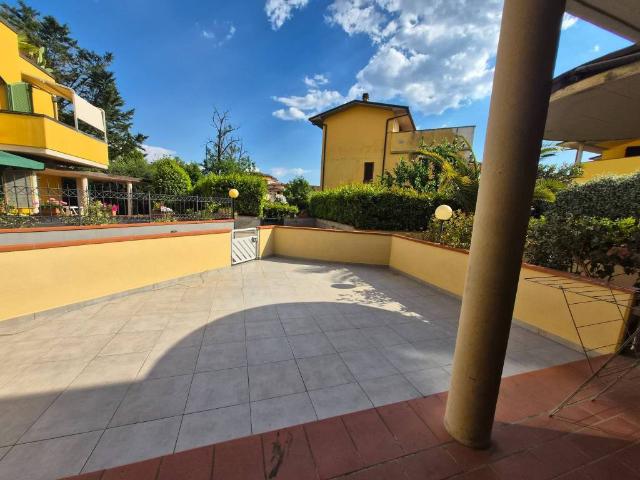 Appartamento in vendita a Montecatini Terme PT
