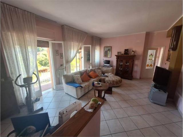 Appartamento in vendita a Montecatini Terme PT