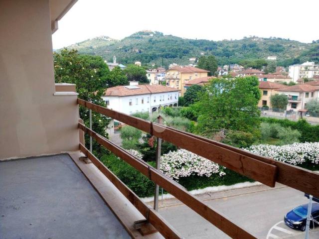 Appartamento in vendita a Montecatini Terme PT