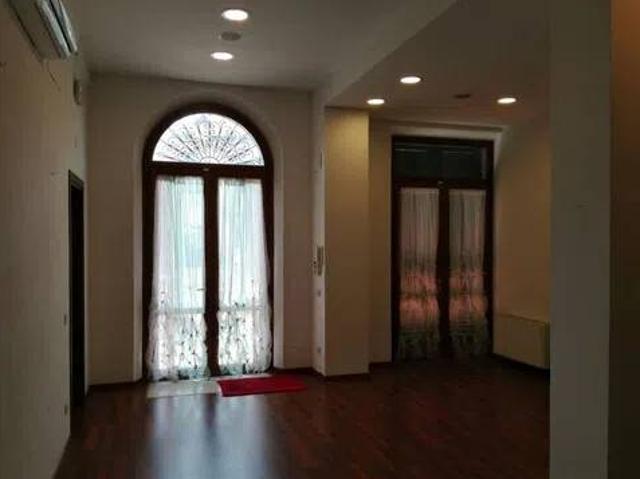 Appartamento in vendita a Montecatini Terme PT