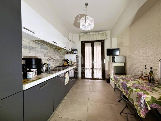 Appartamento in vendita a Montecatini Terme PT