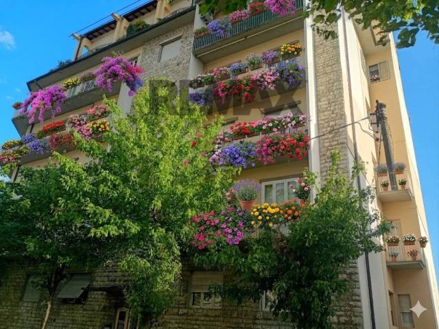 Appartamento in vendita a Montecatini Terme PT