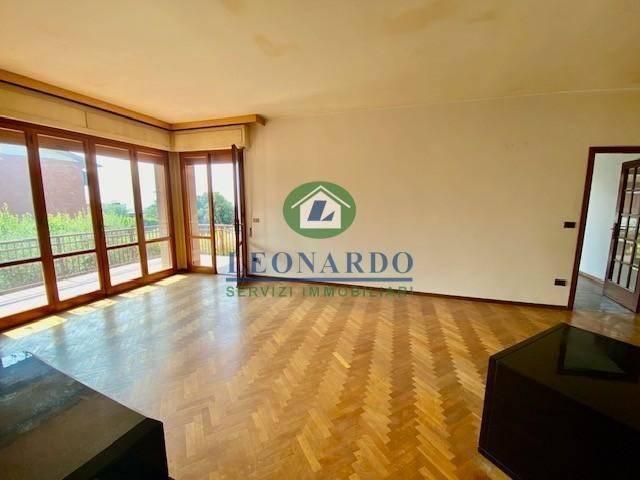 Appartamento in vendita a Montecatini Terme PT