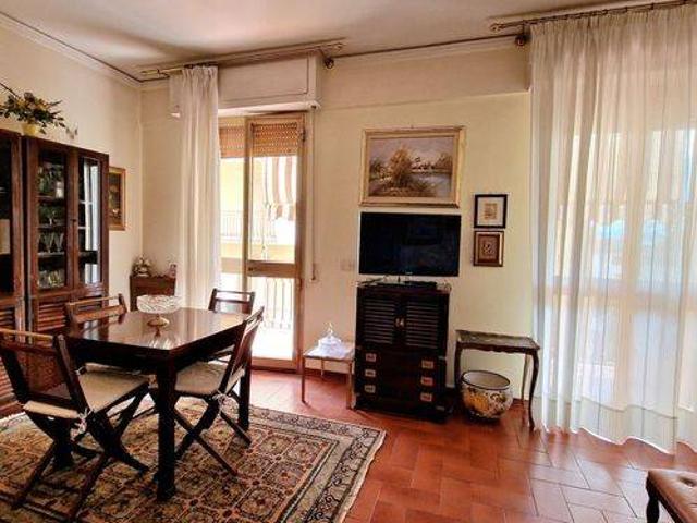 Appartamento in vendita a Montecatini Terme PT
