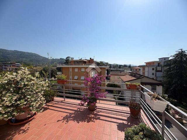 Appartamento in vendita a Montecatini Terme PT