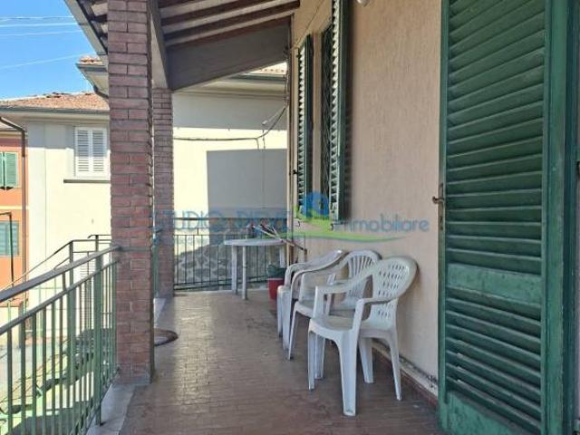Appartamento in vendita a Montecatini Terme via Ugo Bassi