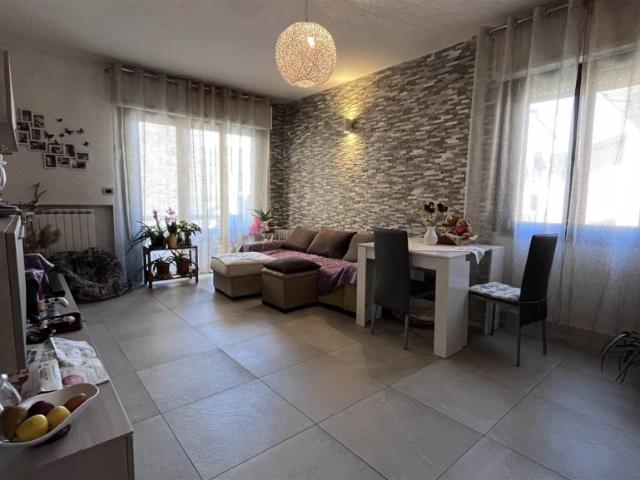 Appartamento in vendita a Montecatini Terme via bainsizza