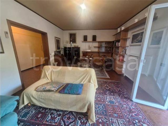 Appartamento in vendita a Montecatini Terme via Guglielmo Marconi, 22