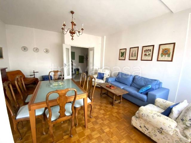 Appartamento in vendita a Montecatini Terme viale Giuseppe Verdi