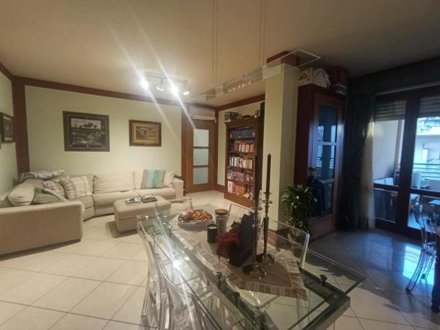 Appartamento in vendita a Montecatini Terme 110 mq Rif: 1398242