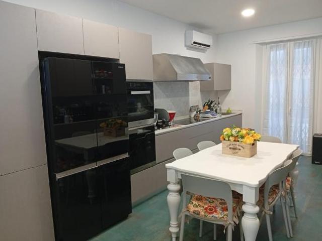 Appartamento in vendita a Montecatini Terme 115 mq Rif: 1348313