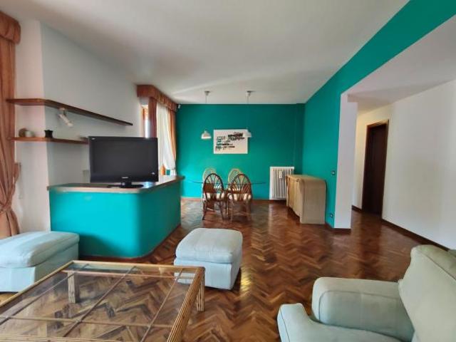 Appartamento in vendita a Montecatini Terme 115 mq Rif: 1420328
