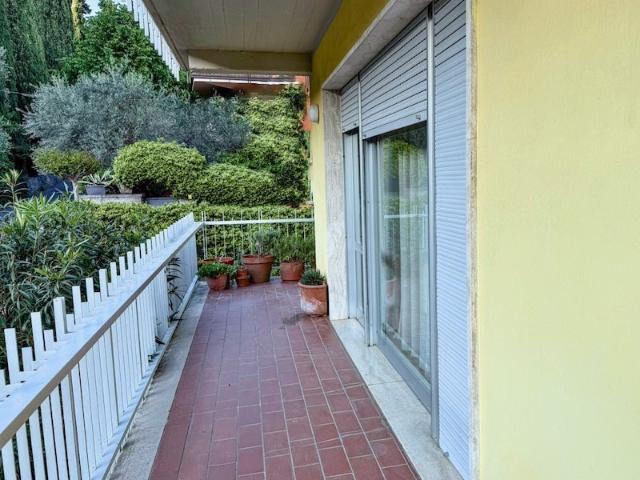 Appartamento in vendita a Montecatini Terme