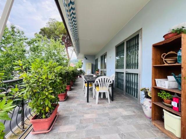 Appartamento in vendita a Montecatini Terme 130 mq Rif: 1421987