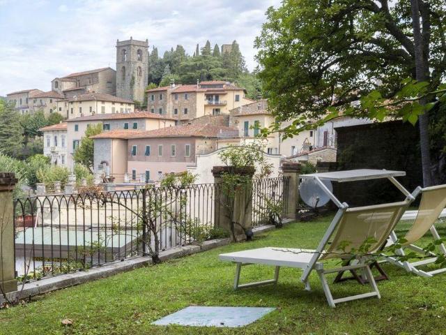 Appartamento in vendita a Montecatini Terme