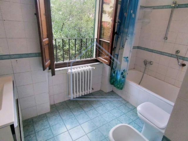 Appartamento in vendita a Montecatini Terme