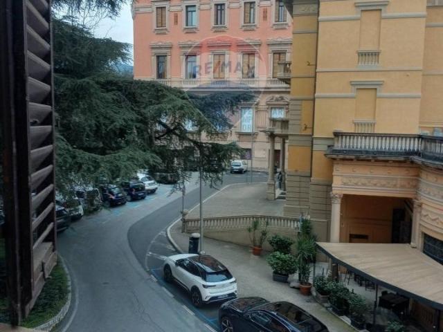 Appartamento in vendita a Montecatini Terme