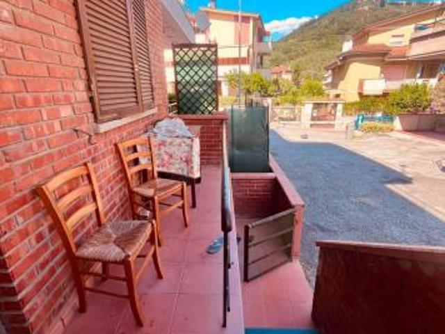 Appartamento in vendita a Montecatini Terme 45 mq Rif: 1423529