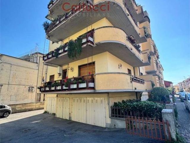 Appartamento in vendita a Montecatini Terme
