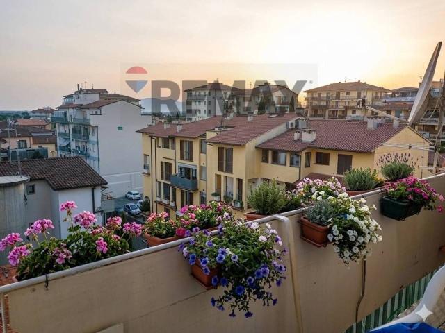 Appartamento in vendita a Montecatini Terme