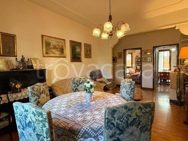 Appartamento in vendita a Montecatini Terme