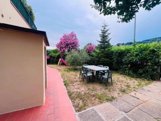Appartamento in vendita a Montecatini Terme 80 mq Rif: 1423001