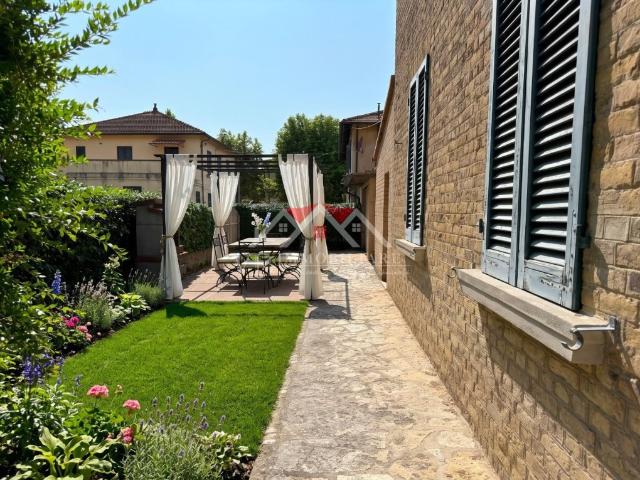 Appartamento in vendita a Montecatini Val di Cecina via Guglielmo Marconi, Ponteginori
