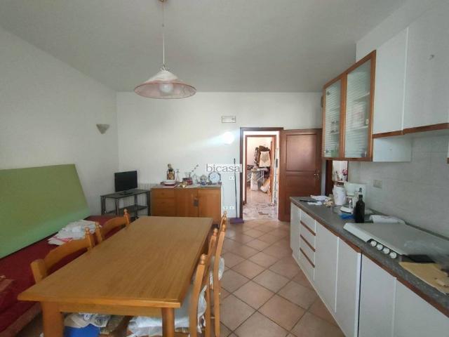 Appartamento in vendita a Montecalvo in Foglia via Trieste