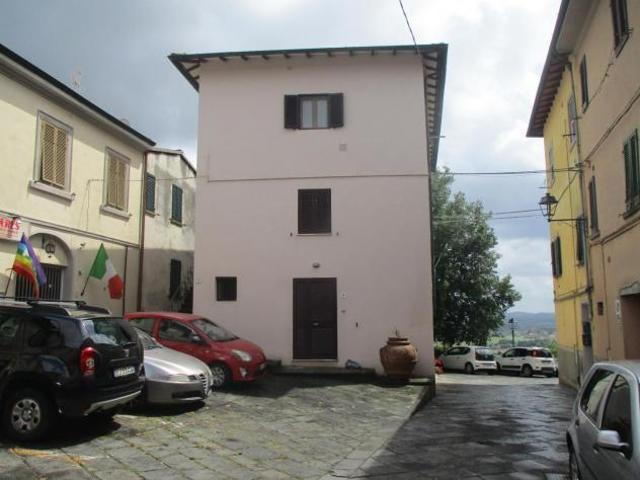 Appartamento in vendita a Montecalvoli Alto Santa Maria a Monte 90 mq Rif: 1410783