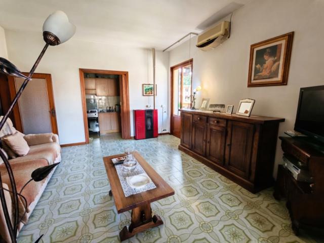 Appartamento in vendita a Montecalvoli Basso Santa Maria a Monte 220 mq Rif: 1425809