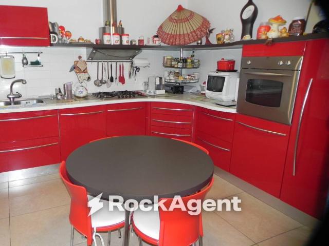 Appartamento in vendita a Montecarotto AN