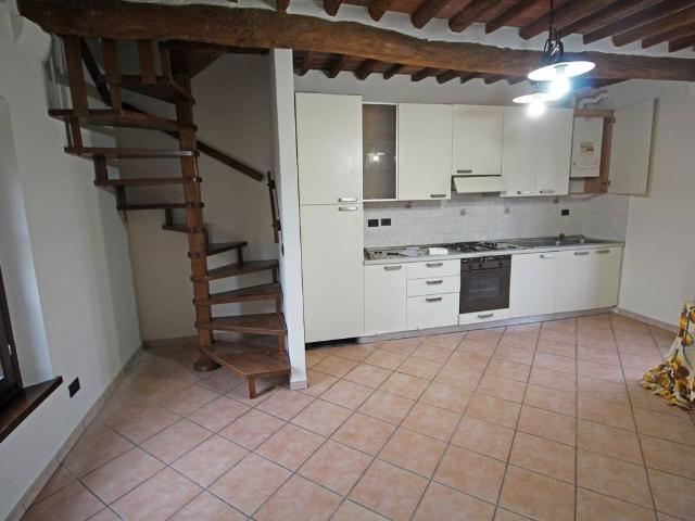 Appartamento in vendita a Montecarlo LU