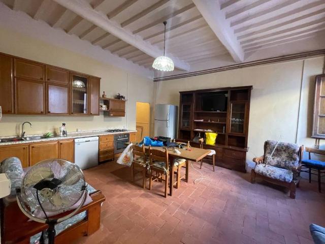 Appartamento in vendita a Montecarlo LU