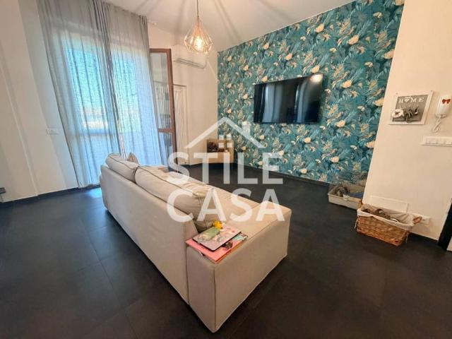 Appartamento in vendita a Montecarlo LU