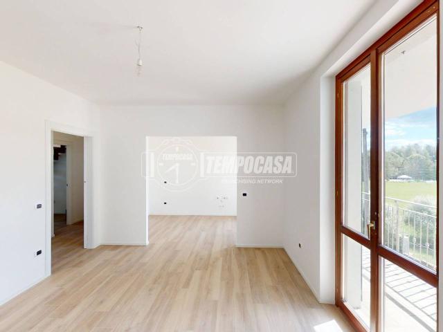 Appartamento in vendita a Montecassiano
