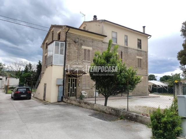 Appartamento in vendita a Montecassiano MC
