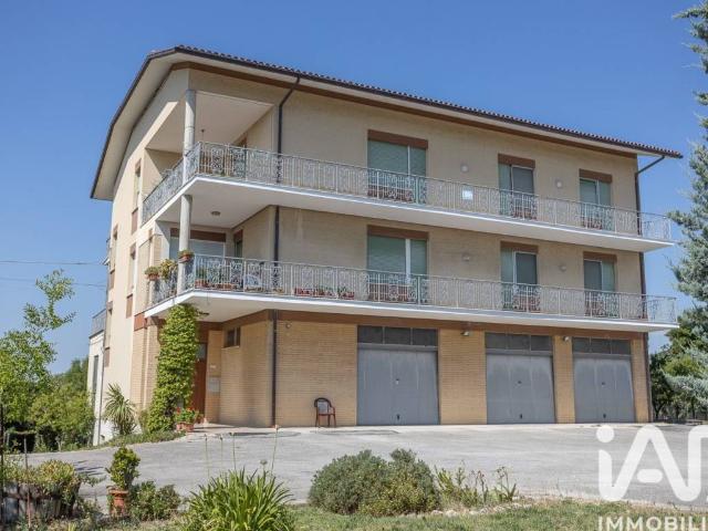 Appartamento in vendita a Montecassiano MC