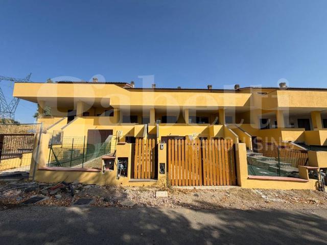 Appartamento in vendita a Montecastrilli TR
