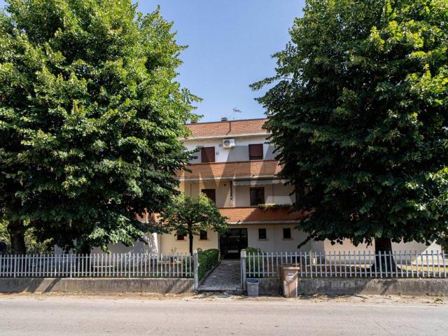 Appartamento in vendita a Montecchio Emilia RE