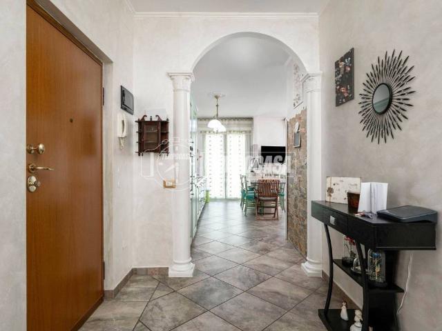 Appartamento in vendita a Montecchio Emilia RE