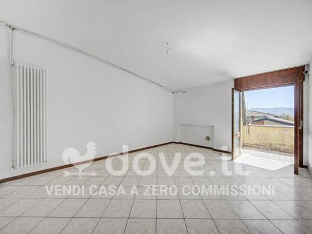 Appartamento in vendita a Montecchio Maggiore