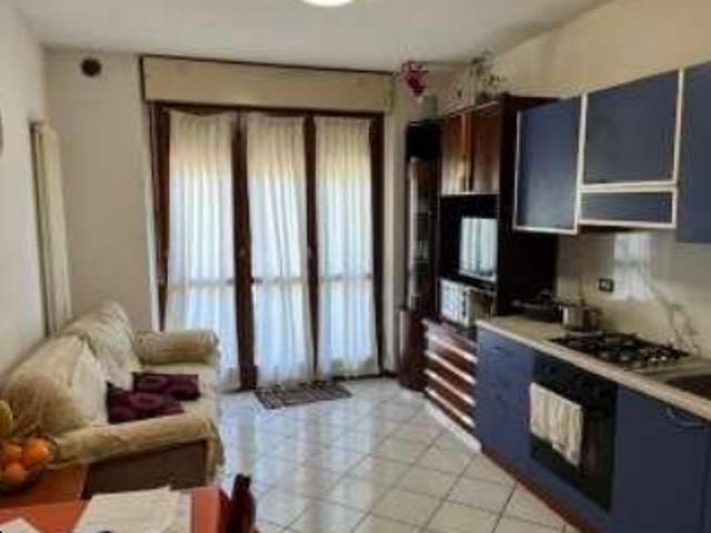 Appartamento in Vendita a Montecchio Maggiore