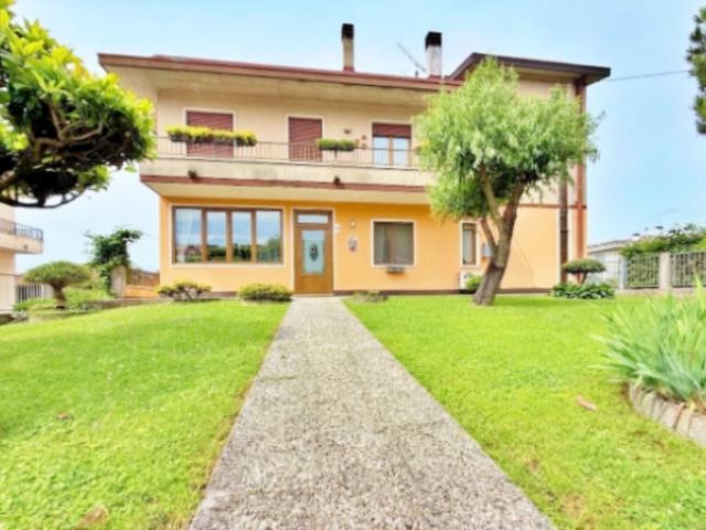 Appartamento in vendita a Montecchio Maggiore