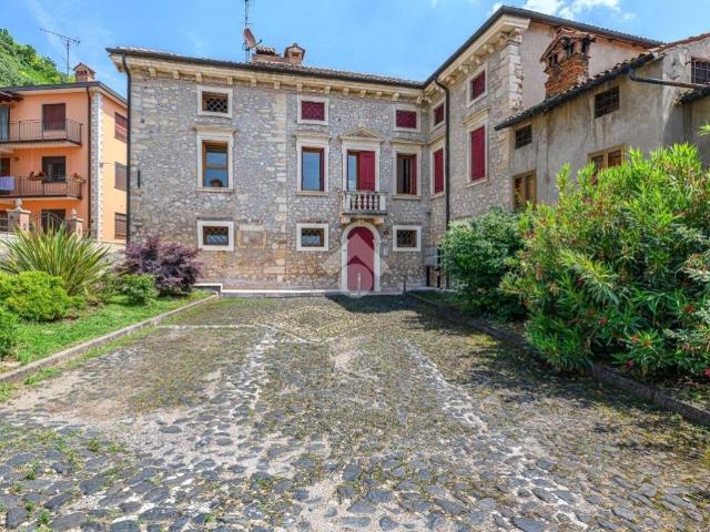 Appartamento in vendita a Montecchio Maggiore VI